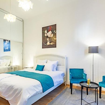 Cute Little Apartment Next To Margaret Island Boedapest Buitenkant foto