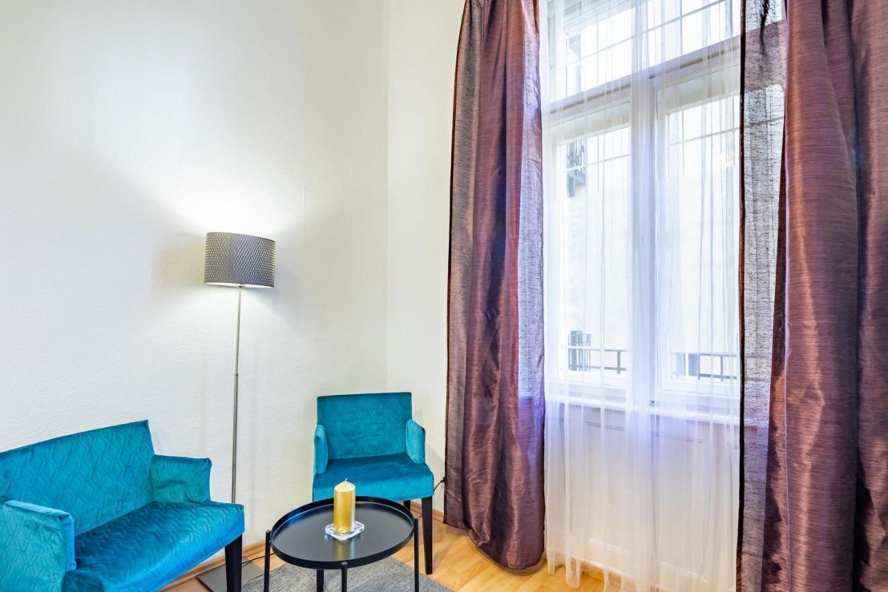 Cute Little Apartment Next To Margaret Island Boedapest Buitenkant foto